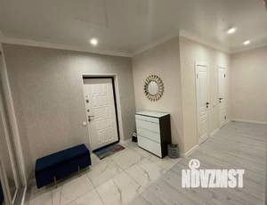 2-к квартира, на длительный срок, 60м2, 6/20 этаж