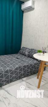 Студия квартира, посуточно, 30м2, 18/20 этаж