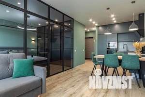 2-к квартира, посуточно, 48м2, 22/33 этаж