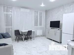 Студия квартира, на длительный срок, 30м2, 2/20 этаж