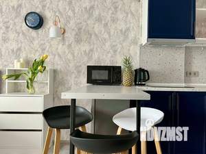 1-к квартира, посуточно, 24м2, 1/1 этаж