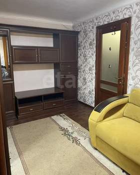 3-к квартира, на длительный срок, 60м2, 2/5 этаж