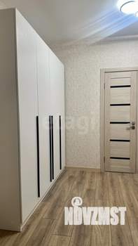 1-к квартира, на длительный срок, 67м2, 14/16 этаж