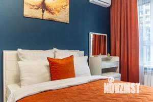 2-к квартира, посуточно, 67м2, 1/1 этаж
