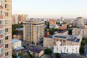 2-к квартира, посуточно, 75м2, 19/19 этаж