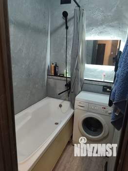 1-к квартира, на длительный срок, 31м2, 1/5 этаж