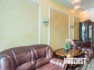 2-к квартира, посуточно, 43м2, 4/6 этаж