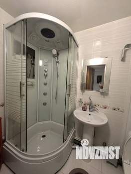 1-к квартира, на длительный срок, 38м2, 3/9 этаж