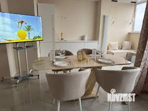 1-к квартира, посуточно, 65м2, 1/1 этаж