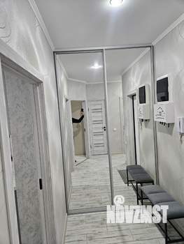 2-к квартира, на длительный срок, 58м2, 24/25 этаж