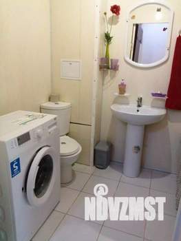 2-к квартира, на длительный срок, 42м2, 4/6 этаж