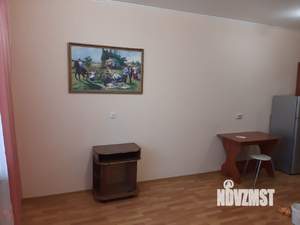 Студия квартира, на длительный срок, 28м2, 6/19 этаж