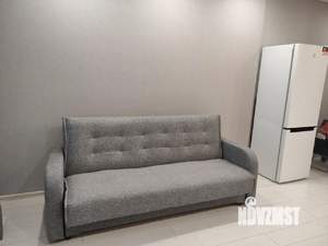 Студия квартира, на длительный срок, 28м2, 2/25 этаж