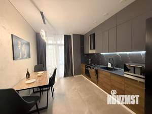 1-к квартира, на длительный срок, 45м2, 11/20 этаж