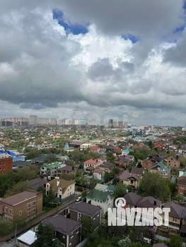 3-к квартира, на длительный срок, 100м2, 14/17 этаж