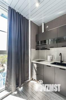 1-к квартира, посуточно, 35м2, 13/26 этаж
