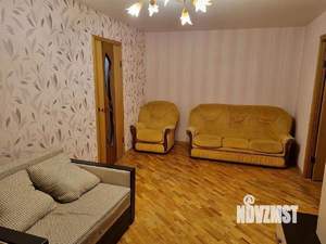2-к квартира, на длительный срок, 43м2, 2/5 этаж
