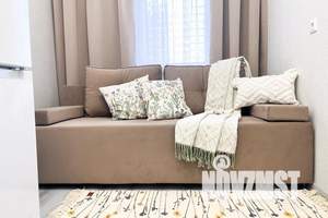 1-к квартира, посуточно, 40м2, 6/25 этаж