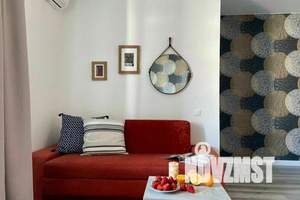 1-к квартира, посуточно, 37м2, 8/9 этаж