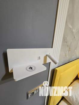 2-к квартира, посуточно, 45м2, 1/6 этаж