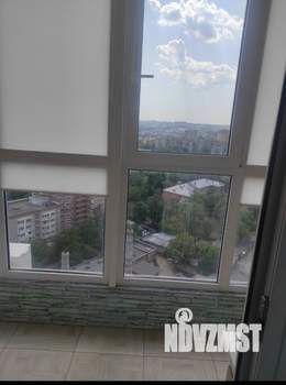 Студия квартира, на длительный срок, 28м2, 20/25 этаж