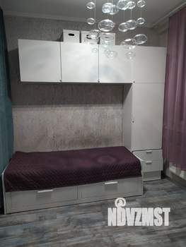 1-к квартира, на длительный срок, 50м2, 9/22 этаж