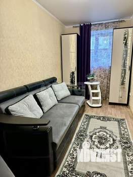 2-к квартира, на длительный срок, 35м2, 2/2 этаж