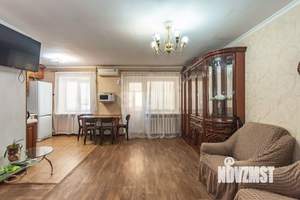 3-к квартира, на длительный срок, 76м2, 2/5 этаж