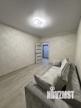 2-к квартира, на длительный срок, 53м2, 6/12 этаж