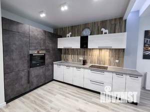 Студия квартира, на длительный срок, 48м2, 10/25 этаж