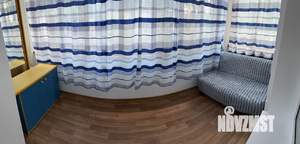 1-к квартира, на длительный срок, 40м2, 1/4 этаж