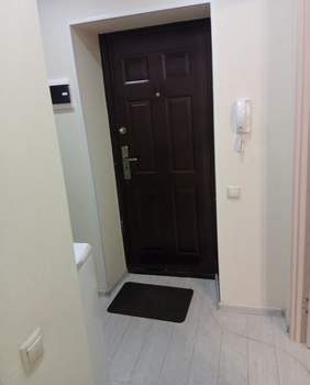 1-к квартира, на длительный срок, 31м2, 3/5 этаж