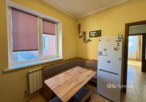 2-к квартира, на длительный срок, 51м2, 1/3 этаж