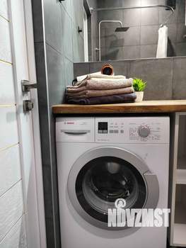 1-к квартира, посуточно, 40м2, 20/25 этаж