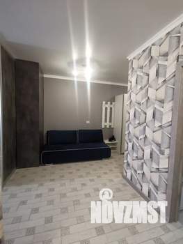 2-к квартира, посуточно, 50м2, 18/24 этаж