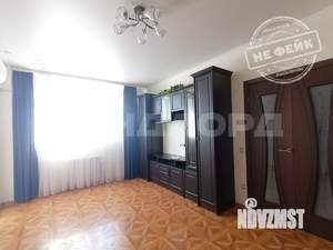 1-к квартира, на длительный срок, 41м2, 14/17 этаж