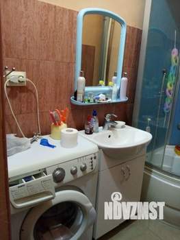 1-к квартира, на длительный срок, 37м2, 2/4 этаж