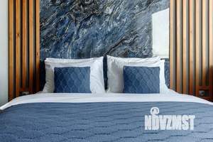 1-к квартира, посуточно, 28м2, 23/32 этаж