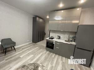 Студия квартира, на длительный срок, 30м2, 18/20 этаж