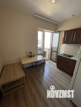 1-к квартира, на длительный срок, 35м2, 15/24 этаж