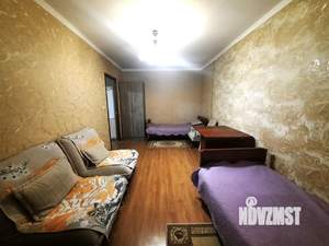 1-к квартира, на длительный срок, 32м2, 1/5 этаж