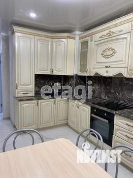 1-к квартира, на длительный срок, 52м2, 3/15 этаж