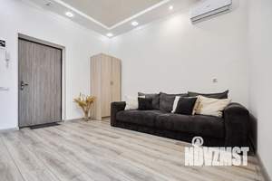 3-к квартира, посуточно, 55м2, 6/17 этаж