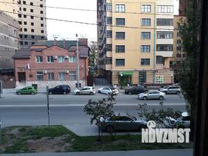 2-к квартира, посуточно, 50м2, 2/9 этаж