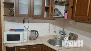 2-к квартира, посуточно, 45м2, 3/9 этаж