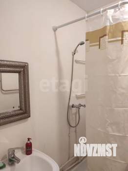 1-к квартира, на длительный срок, 30м2, 7/17 этаж