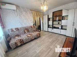 1-к квартира, на длительный срок, 24м2, 9/9 этаж