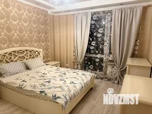 2-к квартира, посуточно, 52м2, 2/18 этаж