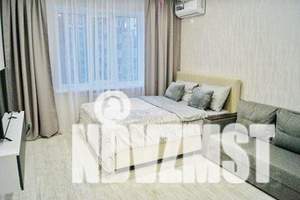 1-к квартира, посуточно, 39м2, 14/23 этаж