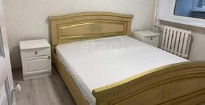 3-к квартира, на длительный срок, 55м2, 4/5 этаж